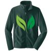 Youth Value Fleece Jacket Thumbnail