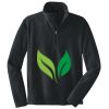 Value Fleece 1/4 Zip Pullover Thumbnail